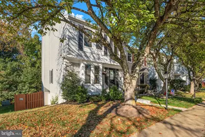 9114 Aspenpark Court, Lorton, VA 22079 - Photo 1
