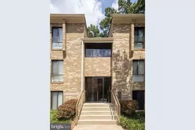 2323 Freetown Court #2B, Reston, VA 20191 - Photo 1