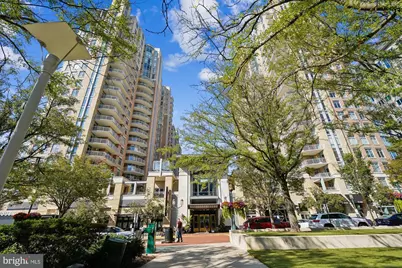 11990 Market Street #1202, Reston, VA 20190 - Photo 1
