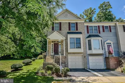 9664 Dutchman Drive, Lorton, VA 22079 - Photo 1