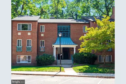 11815 Breton Court #22D, Reston, VA 20191 - Photo 1