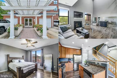 9000 Lorton Station Boulevard #209, Lorton, VA 22079 - Photo 1