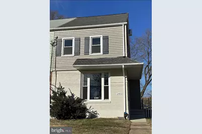 2402 Mary Baldwin Drive, Alexandria, VA 22307 - Photo 1
