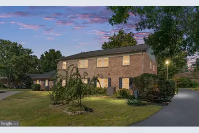 9740 Hagel Circle #48/D, Lorton, VA 22079 - Photo 1