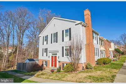 8038 Sleepy View Lane, Springfield, VA 22153 - Photo 1