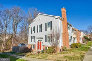 8038 Sleepy View Ln, Springfield, VA 22153 - Photo 1