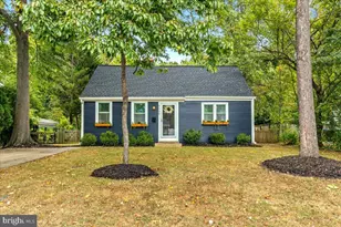 6666 Barrett Rd, Falls Church, VA 22042 - Photo 1