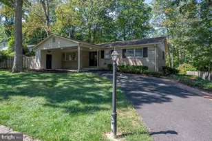 6614 Grey Fox Dr, Springfield, VA 22152 - Photo 1