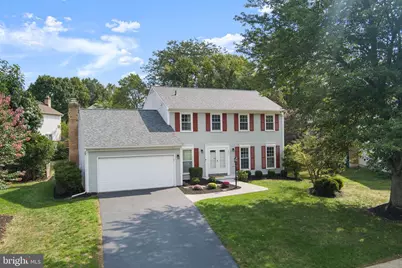 4603 Quartz Rock Court, Chantilly, VA 20151 - Photo 1