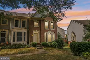 3930 Valley Ridge Dr, Fairfax, VA 22033 - Photo 1