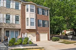 9400 Colonade, Vienna, VA 22181 - Photo 1