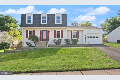 13305 Hollinger Avenue, Fairfax, VA 22033 - Photo 1