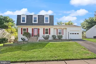 13305 Hollinger Ave, Fairfax, VA 22033 - Photo 1