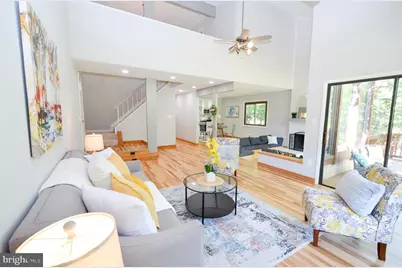 10601 Fiesta Road, Fairfax, VA 22032 - Photo 1