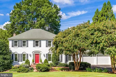 806 Hickory Vale Lane, Great Falls, VA 22066 - Photo 1