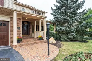 13405 Virginia Willow Dr, Fairfax, VA 22033 - Photo 1