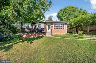 6000 Craft Rd, Alexandria, VA 22310 - Photo 1