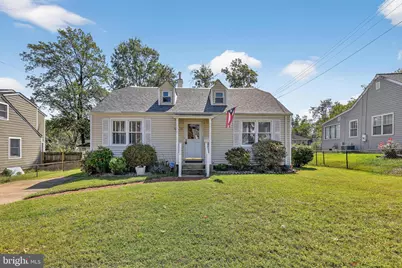 6939 Westmoreland Road, Falls Church, VA 22042 - Photo 1