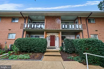 5605 Franconia Road #202, Alexandria, VA 22310 - Photo 1