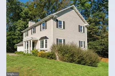 10114 Marshall Pond Road, Burke, VA 22015 - Photo 1