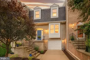 408 Council Dr NE, Vienna, VA 22180 - Photo 1