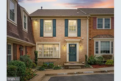 3006 Federal Hill Drive, Falls Church, VA 22044 - Photo 1