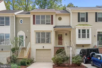 8323 Ridge Crossing Lane, Springfield, VA 22152 - Photo 1