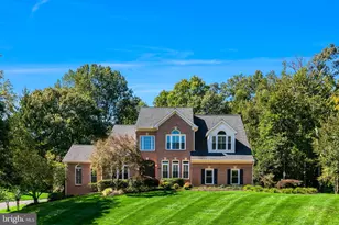 6606 O'Keefe Knoll Ct, Fairfax Station, VA 22039 - Photo 1