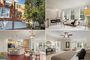 6865 Rolling Creek Way, Alexandria, VA 22315 - Photo 1