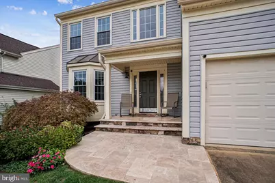 5723 Deer Pond Road, Centreville, VA 20120 - Photo 1