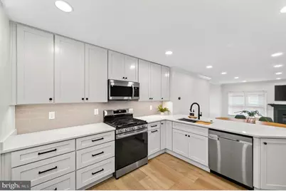 5191 Glen Meadow Drive, Centreville, VA 20120 - Photo 1