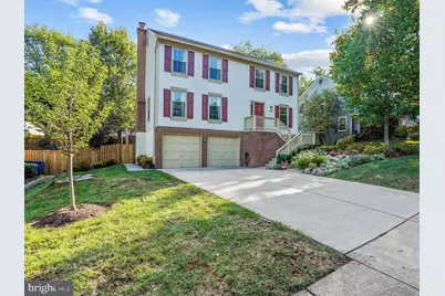6204 Gentle Lane, Alexandria, VA 22310 - Photo 1