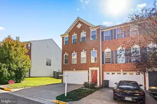 8256 Shannons Landing Way, Lorton, VA 22079 - Photo 1