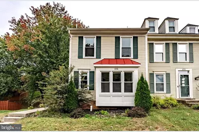 8498 Laurel Oak Drive, Springfield, VA 22153 - Photo 1