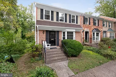 4629 Briar Patch Court, Fairfax, VA 22032 - Photo 1