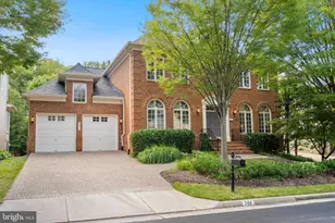 7414 Old Maple Square, McLean, VA 22102 - Photo 1