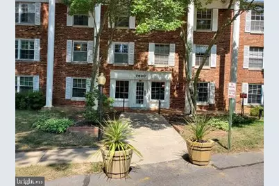 7630 Provincial Drive #107, McLean, VA 22102 - Photo 1