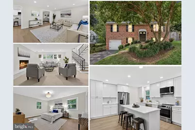 5006 Lone Oak Place, Fairfax, VA 22032 - Photo 1