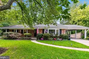 9216 Presidential Dr, Alexandria, VA 22309 - Photo 1