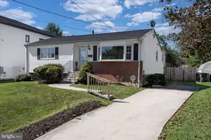 1804 Olney Rd, Falls Church, VA 22043 - Photo 1