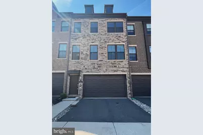 3092 Alan Shepard Street, Herndon, VA 20171 - Photo 1