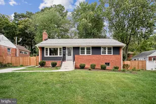 7400 Masonville Dr, Annandale, VA 22003 - Photo 1