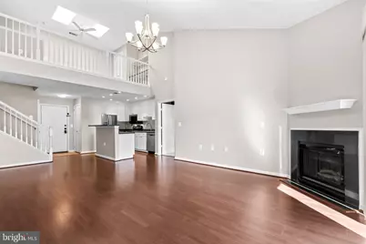 11326 Aristotle Drive #4-401, Fairfax, VA 22030 - Photo 1