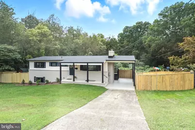 4501 Tipton Lane, Alexandria, VA 22310 - Photo 1