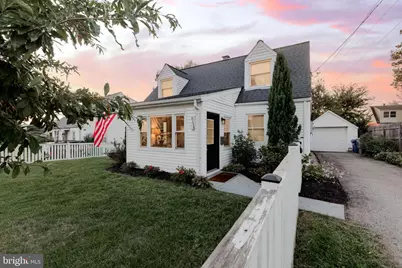 6114 Bangor Drive, Alexandria, VA 22303 - Photo 1