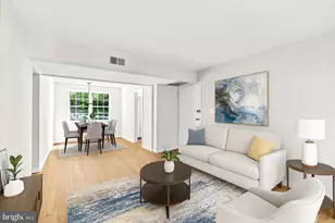 6617 E Wakefield Dr, Alexandria, VA 22307 - Photo 1