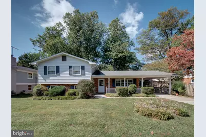 705 Main Drive, Herndon, VA 20170 - Photo 1