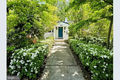 4901 Chowan Avenue, Alexandria, VA 22312 - Photo 1