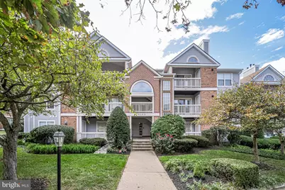 6109 Wigmore Lane #A, Alexandria, VA 22315 - Photo 1