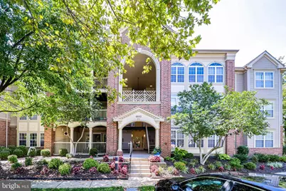 6603 Thackwell Way #4C, Alexandria, VA 22315 - Photo 1